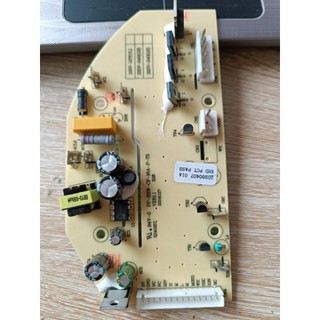 Mạch nguồn quạt điều hòa Sunhouse shd7720 shd7721 shd7714, mạch mới chính hãng, bảo hành 6 tháng