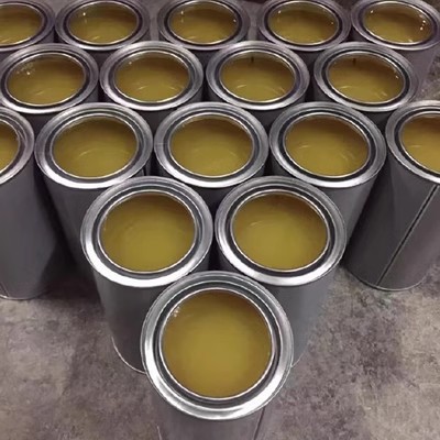 Keo dán lụa vào khung in lụa