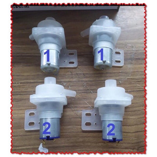 Bơm mini - mô tơ bơm nước bình thủy 8-12v