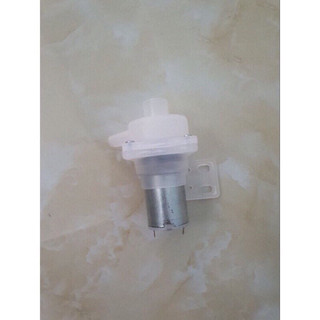 Bơm mini - mô tơ bơm nước bình thủy 8-12v