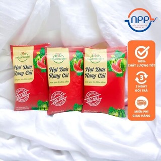  Hạt dưa rang củi Trường Đạt gói nhỏ 40g  20 gói bịch  