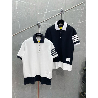 Áo polo nam thể thao PL05 chạy dây dệt chất cotton cá sấu co giãn 4c hàng có bigsize 35-85kg