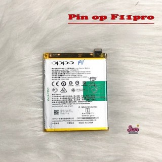 Pin oppo f11 pro / f11 / f9 / f1s / a59 / op f7 / op f3 / op f5 / f5 youth / f3 plus