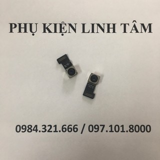 Camera sau thay thế cho Iphone 5S