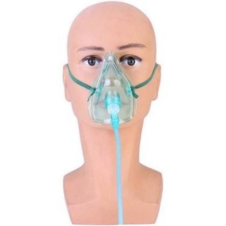 Mask thở oxy