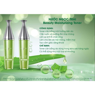 toner Nước Ngọc Trai Dimanlaier