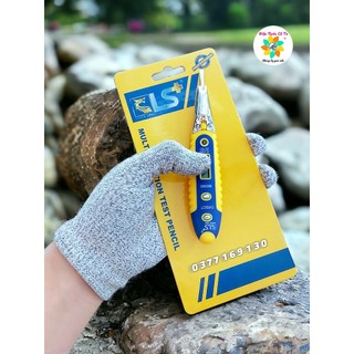 Bút thử điện điện tử số cao cấp ls 806