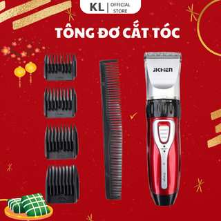 Tông đơ cắt tóc cầm tay-khanhly