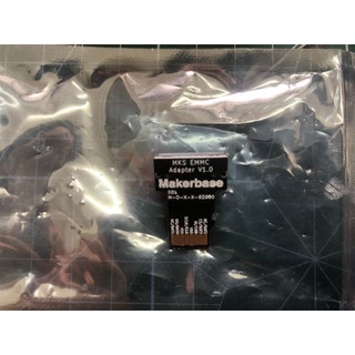 Mks emmc adapter 1.0 for kingroon kp3s pro v2 and klp1 3usd máy in 3d