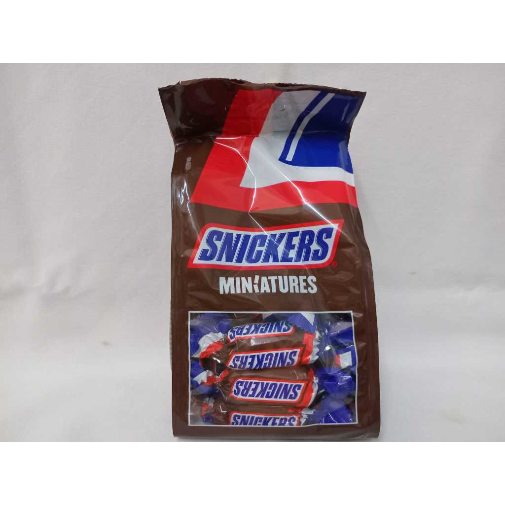 Socola Snicker- Bounty  (220g)