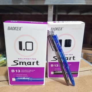 48cây bút bi baoke smart b13