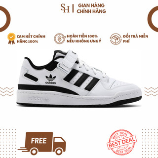 Giày adidas forum low 84 full box
