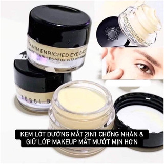 [CÓ SĂN- TÁCH SET] Set 3 món dưỡng da Bobbi Brown Elevated Essentials