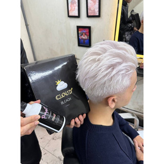 Combo mua 3 tặng 1 (bột tẩy cloud bleach 500g)