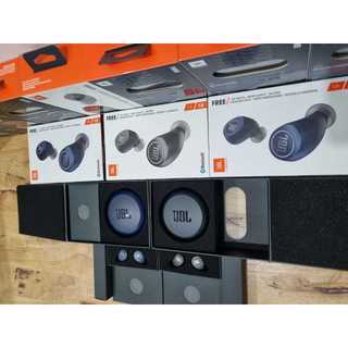 Tai nghe True Wireless JBL Free