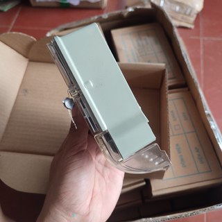 Công tơ điện tử xoay chiều 1 pha (Hàng Điện Lực)