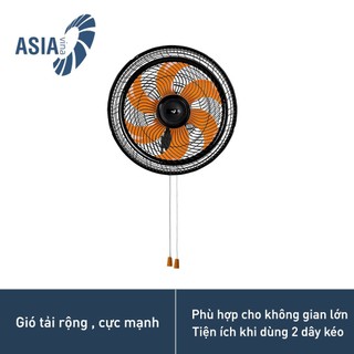 Quạt treo  Asia TURBO LTB1601(6 Cánh,Công xuất 80W ) mã mới 2022 VY637890