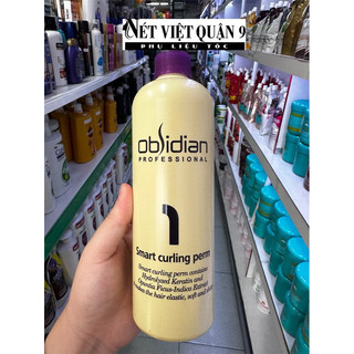 Uốn lạnh 3D Obsidian dung tích 500ml