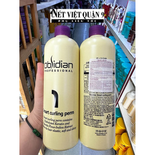 Uốn lạnh 3D Obsidian dung tích 500ml