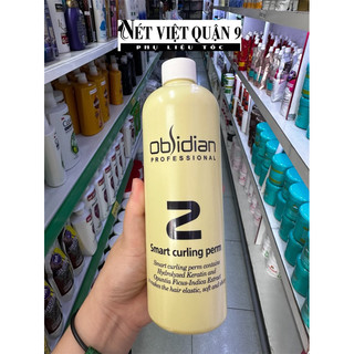Uốn lạnh 3D Obsidian dung tích 500ml