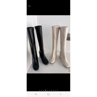 Boot đùi hộp qc