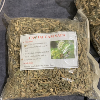 1kg cây dạ cẩm khô loại 1