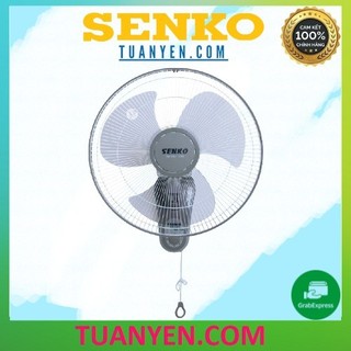 Quạt treo Senko 2 dây TC1688 hàng chính hãng bảo hành 12 tháng
