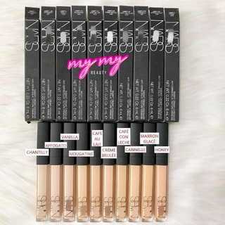 Kem Che Khuyết Điểm Nars Radiant Creamy Concealer 6ml.