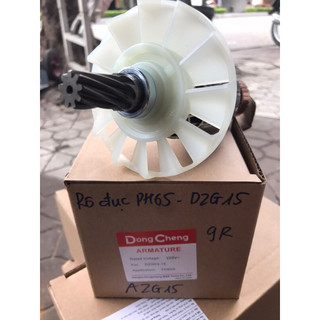 Rô to máy đục PH65 / DZG15 Dongcheng (9 răng)*
