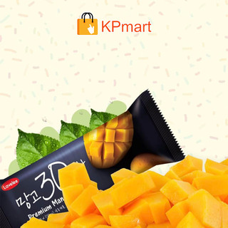 Kem xoài Hàn Quốc Lavelee 30% Premium Mango Bar 85ML