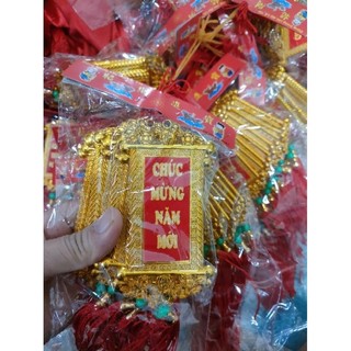 1 bịch liễn trang trí tết.