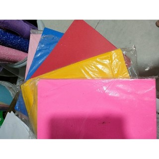 giấy gấp quạt trang trí tết
