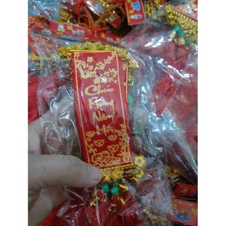1 bịch liễn trang trí tết.