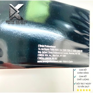 Tinh Chất Ngăn Rụng Tóc L'Oréal Professionnel - Aminexil Advanced