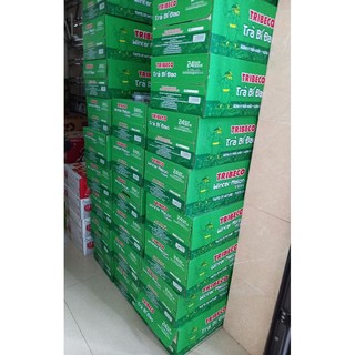 Thùng trà bí đao tribeco 320ml