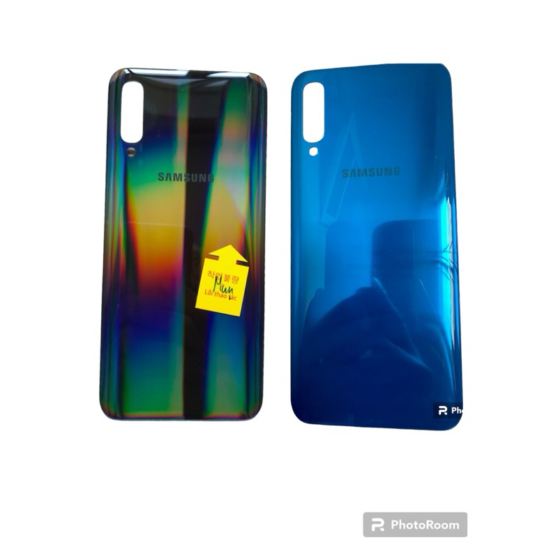 nắp lưng samsung A50