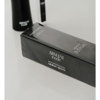 Nước hoa Armani Code Giorgio Armani 7ML fullbox