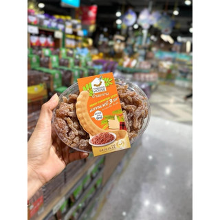 Me sợi Tamarin chua ngọt Thái Lan