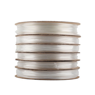 Ống gen co nhiệt 50mm 60mm trong suốt