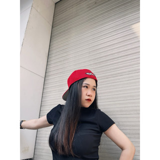 Nón bít đuôi snapback SUGAR SHARK-Nonem brands
