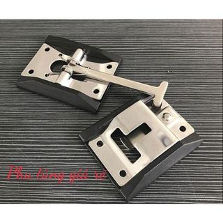 Khoá móc hộp chữ T cài cửa thùng cao cấp