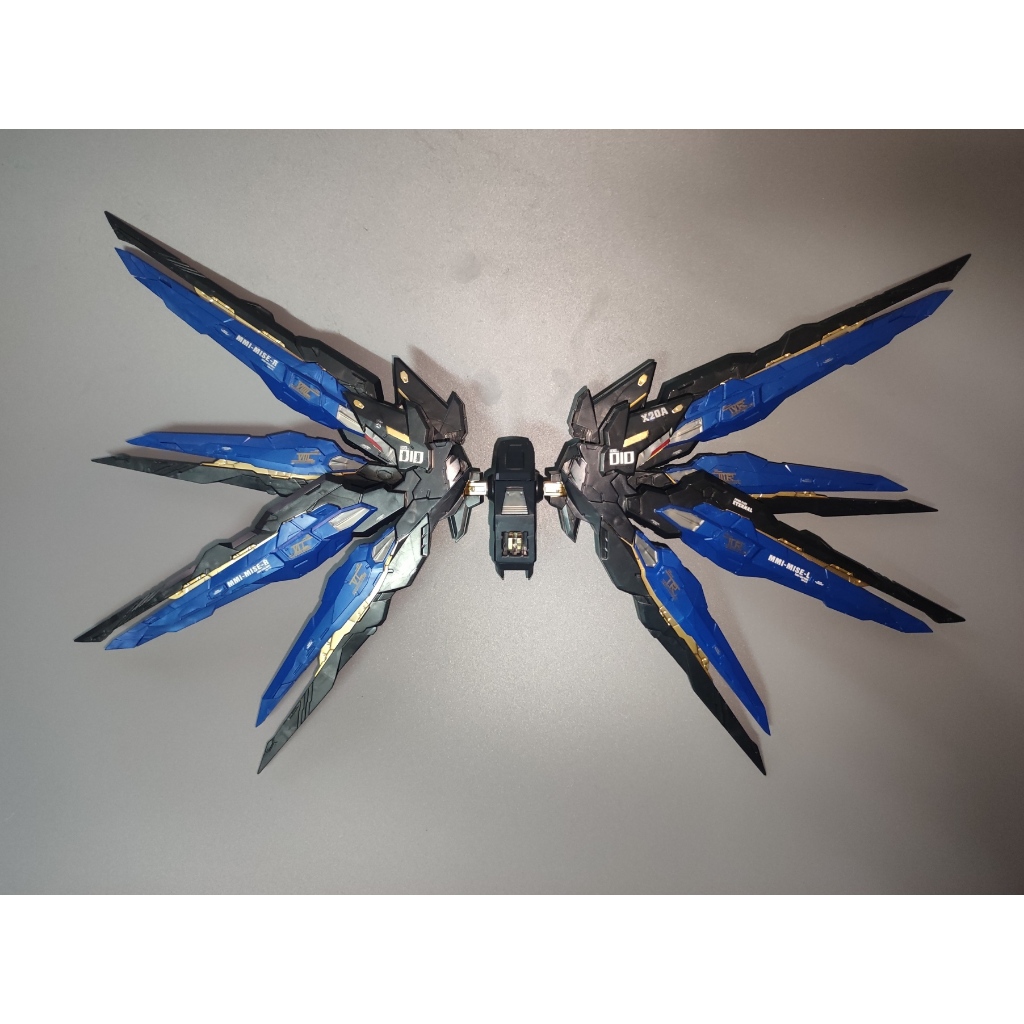 Bộ backpack Strike Freedom Ver.MB 8802 Daban [2nd]