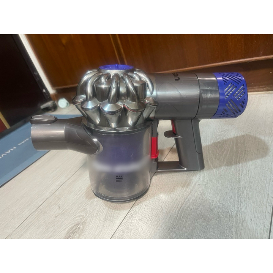 Động cơ motor KHÔNG PIN máy hút bụi cầm tay không dây Dyson V6 series