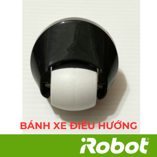 Bánh xe chạy / điều hướng irobot roomba 500 600 700 800 900 e i j