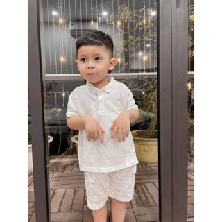 áo phông auth