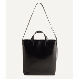  TO Bag waa. - Túi Tote Đeo Chéo Da Bò 