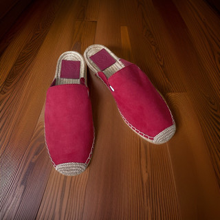 Sục Tory Burch Espadrilles-hàng chính hãng