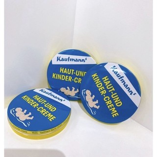 Kem hăm kaufmann Đức 75ml
