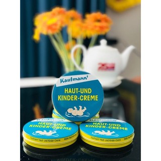 Kem hăm kaufmann Đức 75ml