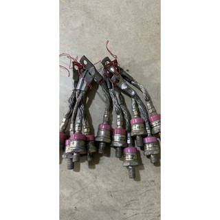 Đi ốt nạp 100A Nga